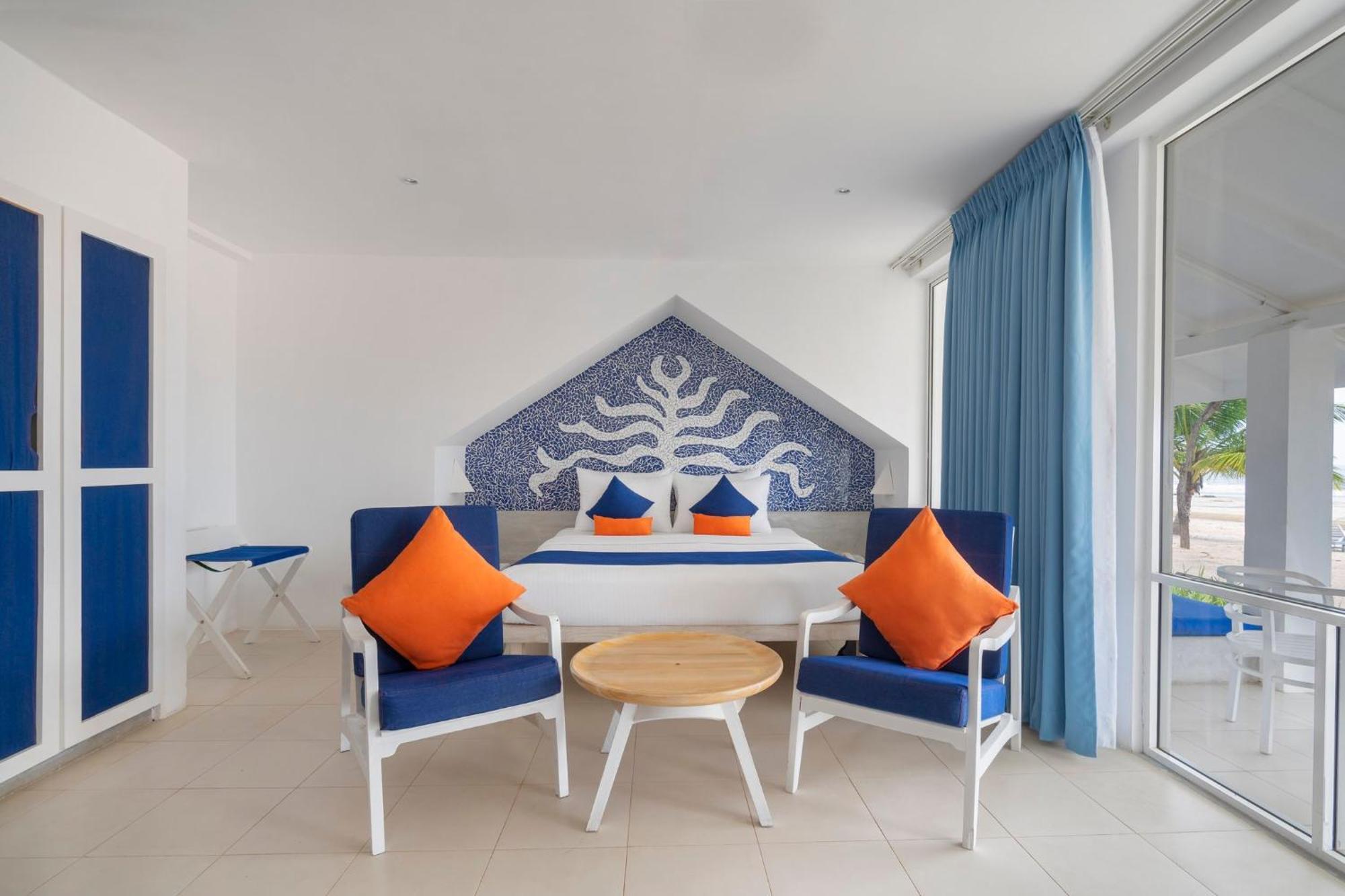 Trinco Blu By Cinnamon Trincomalee Exteriér fotografie