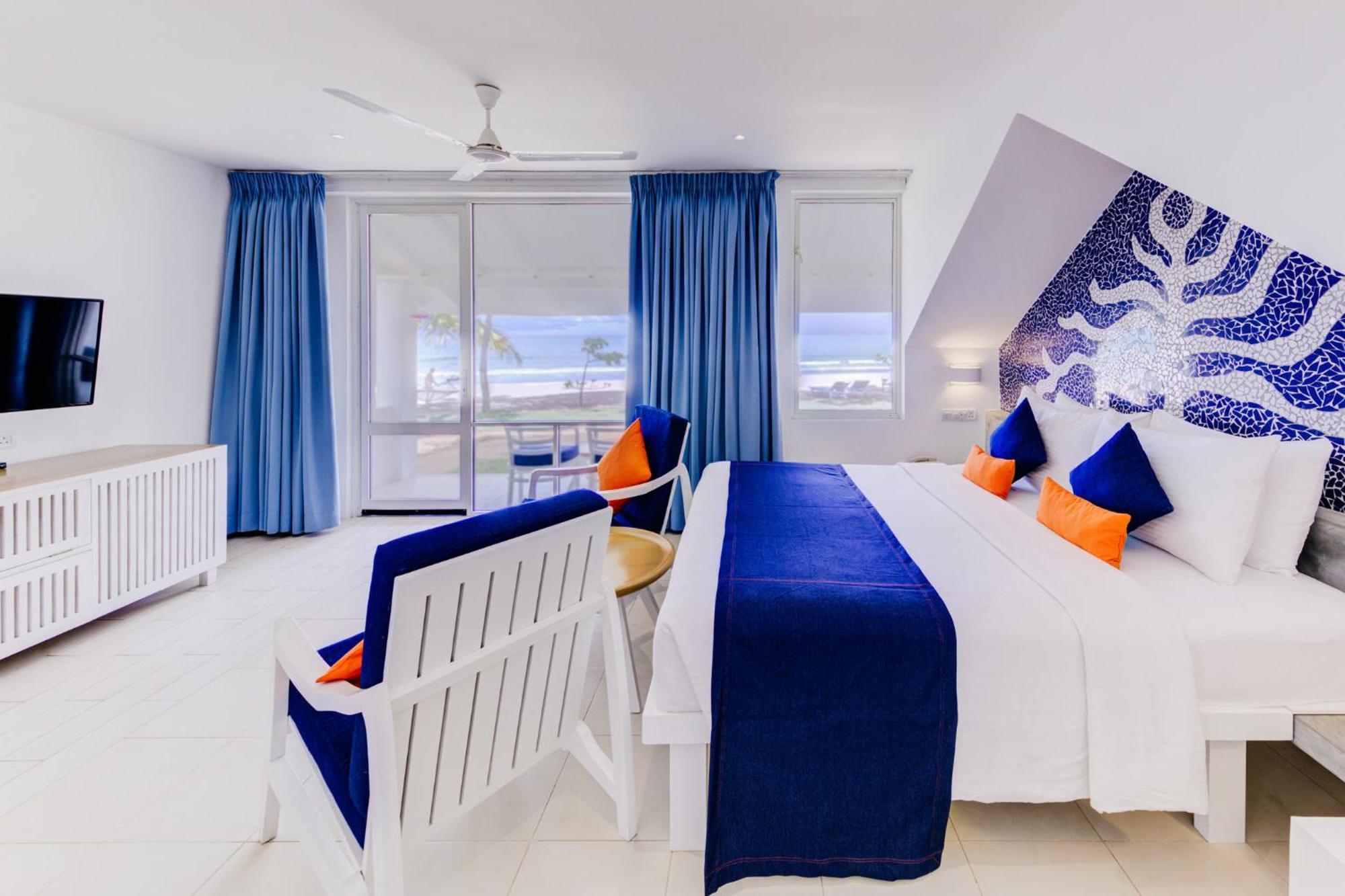 Trinco Blu By Cinnamon Trincomalee Exteriér fotografie